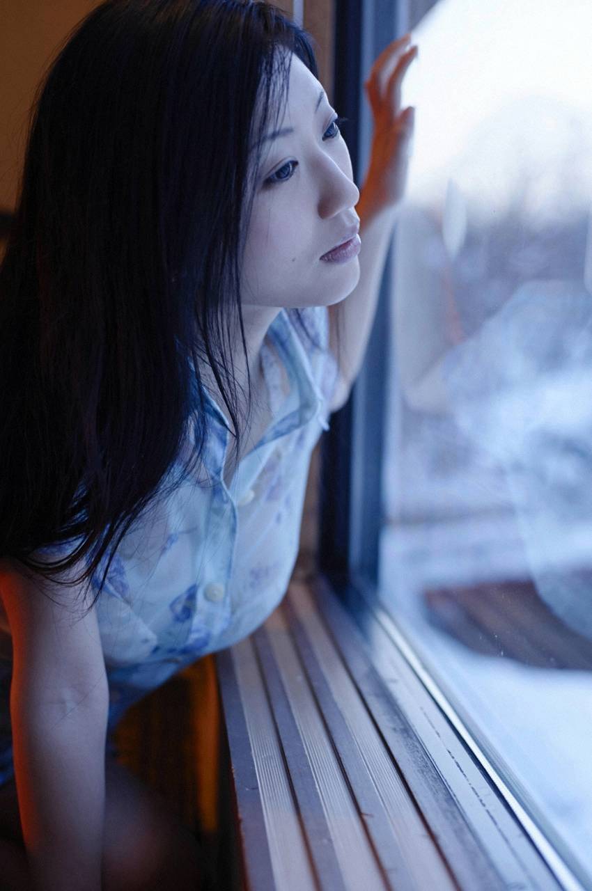 [WPB-net]  No.155 壇蜜 スペシャル写真集 蜜の湯」帰郷